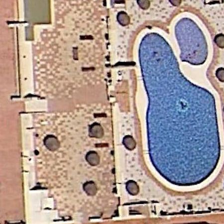 Aurora Beachhouse 300M From The Beach With Large Beaitiful Terrace Ареналес-дель-Соль Экстерьер фото